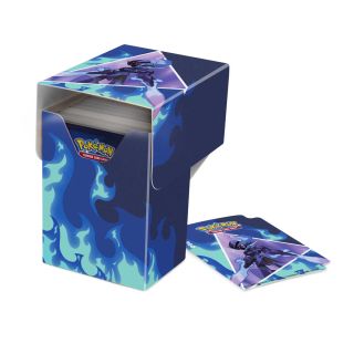 Ultra Pro Pokemon: Armarouge & Ceruledge Full View Deck Box: Ceruledge