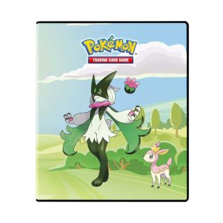 Ultra Pro Gallery Series - Morning Meadow 2" Album for Pokemon