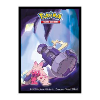 Ultra Pro Character Line - Tinkaton 65ct Deck Protector sleeves for Pokemon