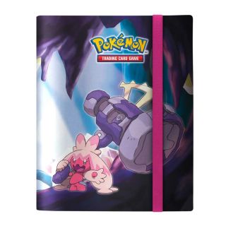 Ultra Pro Character Line - Tinkaton 9-Pocket PRO-Binder for Pokemon