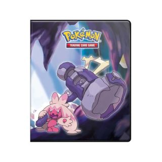 Ultra Pro Character Line - Tinkaton 9-Pocket Portfolio (5-sheet) for Pokemon