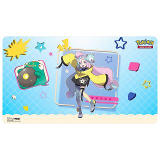 Ultra Pro Iono and Bellibolt Playmat for Pokémon