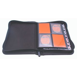 Ultra Pro Mythic Edition 4 Pocket Zippered PRO-Binder for Magic: The Gathering