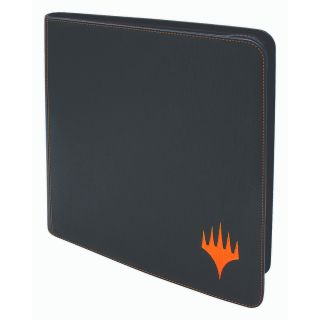 Ultra Pro Mythic Edition 12 Pocket Zippered PRO-Binder for Magic: The Gathering (6/Case)