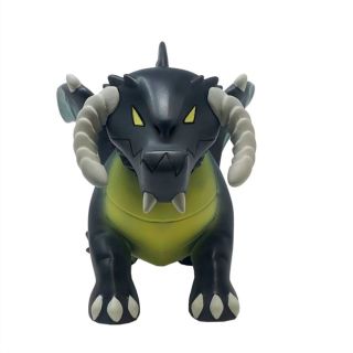 Ultra Pro Figurines of Adorable Power: Dungeons & Dragons Black Dragon (18350)