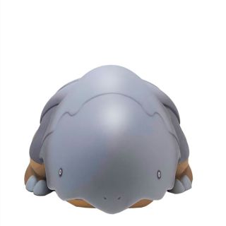 Ultra Pro Figurines of Adorable Power: Dungeons & Dragons Bulette (18351)