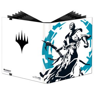 Ultra Pro Teferi PRO-Binder for Magic, 9-Pocket