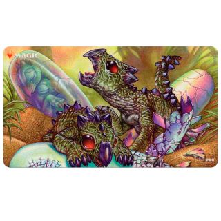 Ultra Pro Double Masters Doubling Season Playmat for Magic The Gathering (18426)