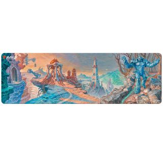 Ultra Pro Double Masters 8ft Table Playmat for Magic the Gathering (18438)