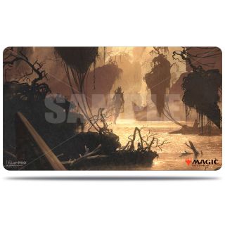 Ultra Pro Zendikar Rising Murkwater Pathway Playmat (18446)