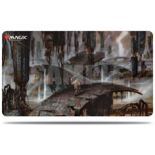 Ultra Pro Zendikar Rising Grimclimb Pathway Playmat (18451)