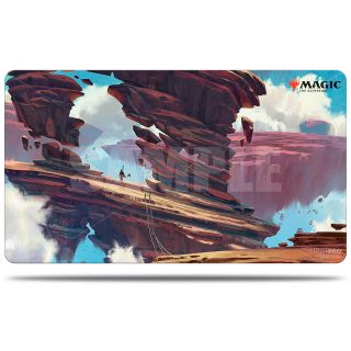Ultra Pro	Zendikar Rising Boulderloft Pathway Playmat (18452)