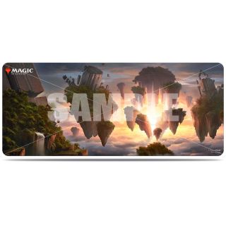 Ultra Pro Zendikar 6ft Table Playmat for Magic the Gathering (18459)