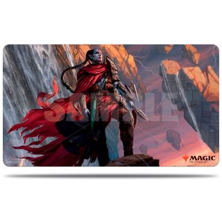 Ultra Pro Zendikar Rising Anowon, the Ruin Thief Playmat (18466)