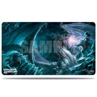 Ultra Pro Playmat - Hoard of the Dragon Queen - Dungeons & Dragons Cover Series (18502)