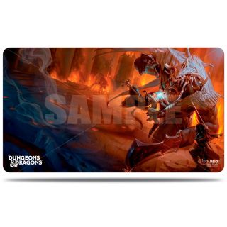 Ultra Pro Playmat - Players Handbook - Dungeons & Dragons Cover Series (18503)