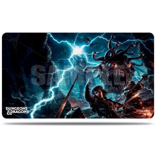 Ultra Pro Playmat - Monster Manual - Dungeons & Dragons Cover Series (18504)