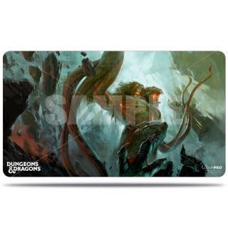 Ultra Pro Playmat - Out of the Abyss - Dungeons & Dragons Cover Series (18508)