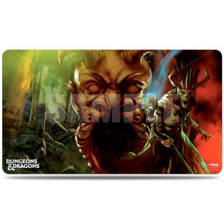 Ultra Pro Playmat - Tomb of Annihilation - Dungeons & Dragons Cover Series (18514)