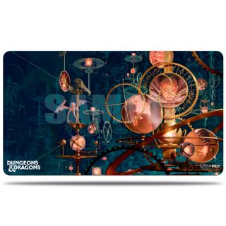 Ultra Pro Playmat - Mordenkainens Tome of Foes - Dungeons & Dragons Cover Series (18515)