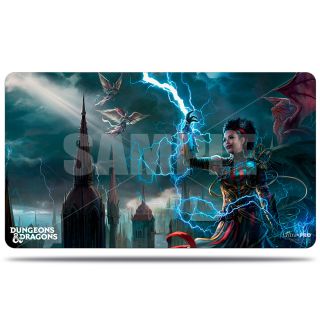 Ultra Pro Playmat - Guildmasters Guide to Ravnica - Dungeons & Dragons Cover Series (18517)
