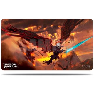 Ultra Pro Playmat - Baldurs Gate Descent Into Avernus - Dungeons & Dragons Cover Series (18520)