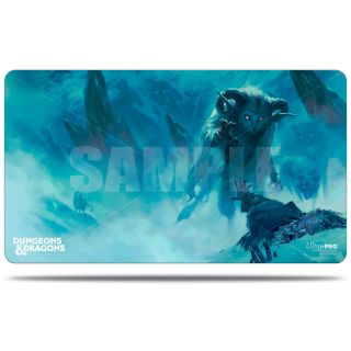 Ultra Pro Playmat - Icewind Dale Rime of the Frostmaiden - Dungeons & Dragons Cover Series (18523)