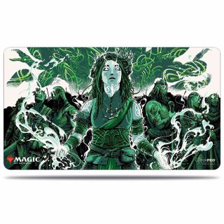 Ultra Pro Playmat - Kaldheim Playmat featuring Esika, God of the Tree for Magic: The Gathering (18529)