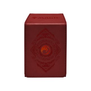 Ultra Pro Mana 7 Alcove Flip Mountain for Magic: The Gathering (19258)