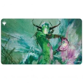 Ultra Pro Double Masters 2022 Playmat C for Magic: The Gathering