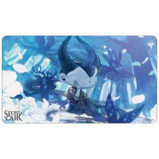 Ultra Pro Secret Lair February 2022 Playmat featuring Ashiok, Dream Render for Magic: The Gathering (19419)