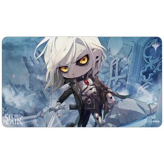 Ultra Pro Secret Lair February 2022 Sorin, Grim Nemesis Standard Gaming Playmat for Magic: The Gathering (19422)