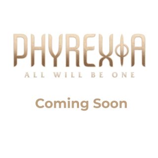 Ultra Pro Phyrexia - All Will Be One 100ct Sleeves V1 for Magic: The Gathering (19668)