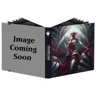 Ultra Pro Phyrexia - All Will Be One 12-Pocket PRO-Binder for Magic: The Gathering (19684)