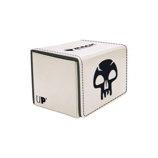 Ultra Pro Mana 8 - Alcove Edge Deck Box - Swamp for Magic: The Gathering (19914)