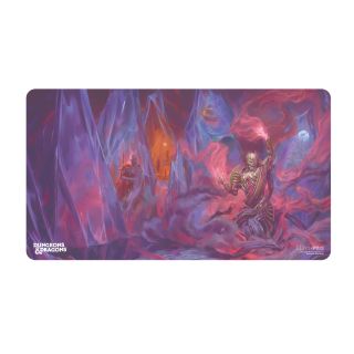 Ultra Pro - Vecna Eve of Ruin Playmat Standard Art for Dungeons & Dragons