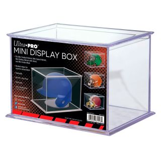 Ultra Pro Mini Display Box
