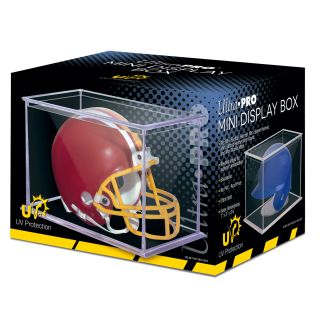 Ultra Pro Mini Display Box – UV Protected