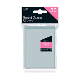 Ultra Pro Board Game sleeves (Catan special size), 50 ct.