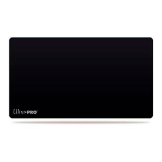 Ultra Pro Artist Gallery Playmat, Black