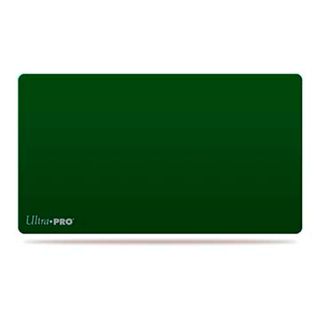Ultra Pro Artist Gallery Playmat, Green