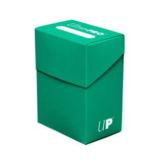 Ultra Pro Aqua Deck Box 80
