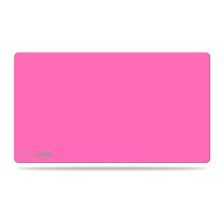 Ultra Pro Artist Gallery Playmat, Pink