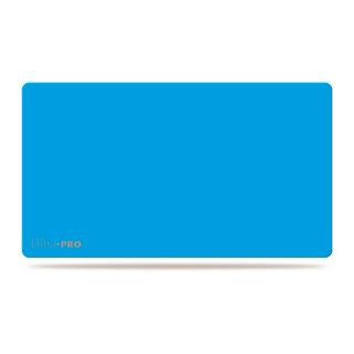 Ultra Pro Artist Gallery Playmat, Light Blue