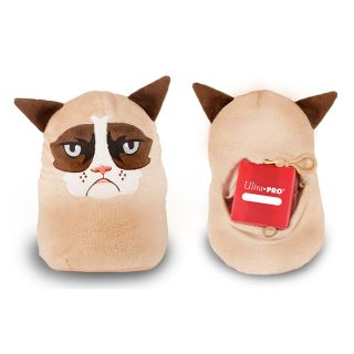 Ultra Pro Grumpy Cat Deck Box Cozy