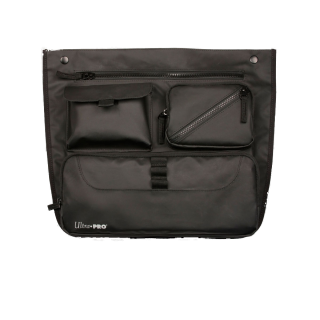 Ultra Pro Utility Cargo Flap for Gamers Bag