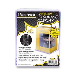 Ultra Pro Premium Figurine Display
