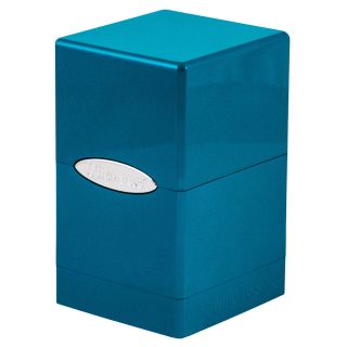 Ultra Pro Ice Satin Tower (84843)