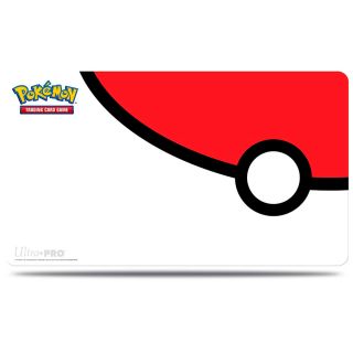 Ultra Pro Pokemon Pokeball Playmat (85246)