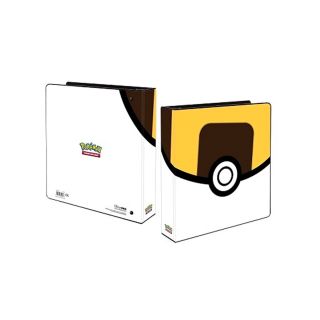 Ultra Pro - Ultra Ball 2 Album for Pokémon